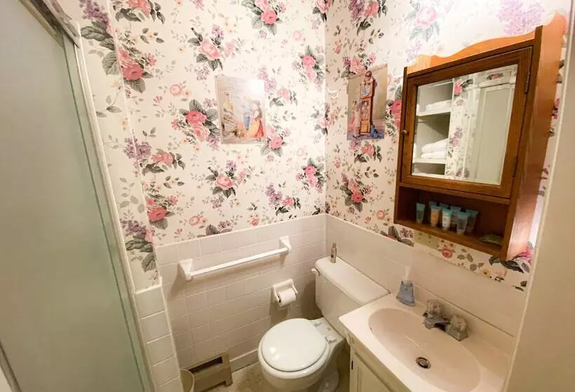 Aamiaismajoitus (B&B) Butler House At The Cherry Creek Inn