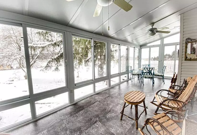 Aamiaismajoitus (B&B) Butler House At The Cherry Creek Inn