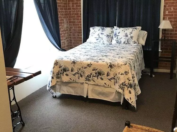 Aamiaismajoitus (B&B) Spur