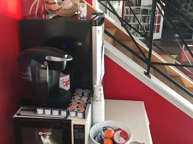 Aamiaismajoitus (B&B) Spur