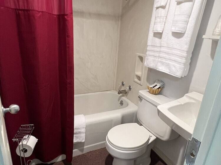 ベッドアンドブレックファースト Spur