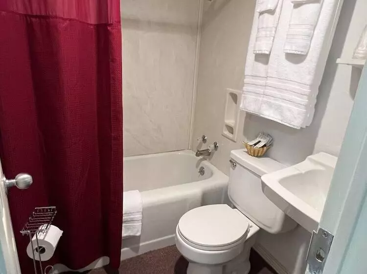 Aamiaismajoitus (B&B) Spur