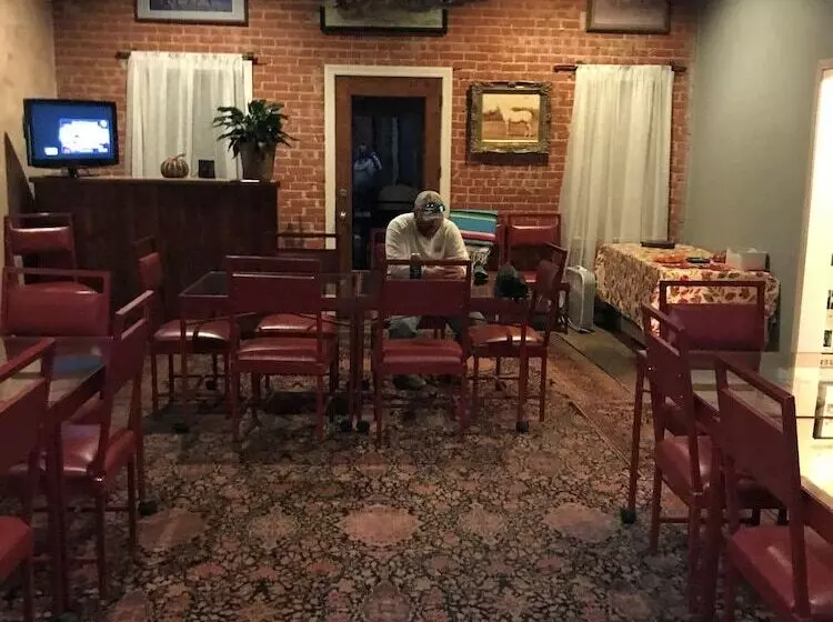 Aamiaismajoitus (B&B) Spur