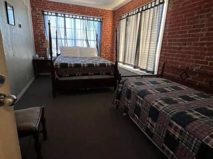 Aamiaismajoitus (B&B) Spur