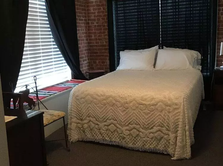 Aamiaismajoitus (B&B) Spur