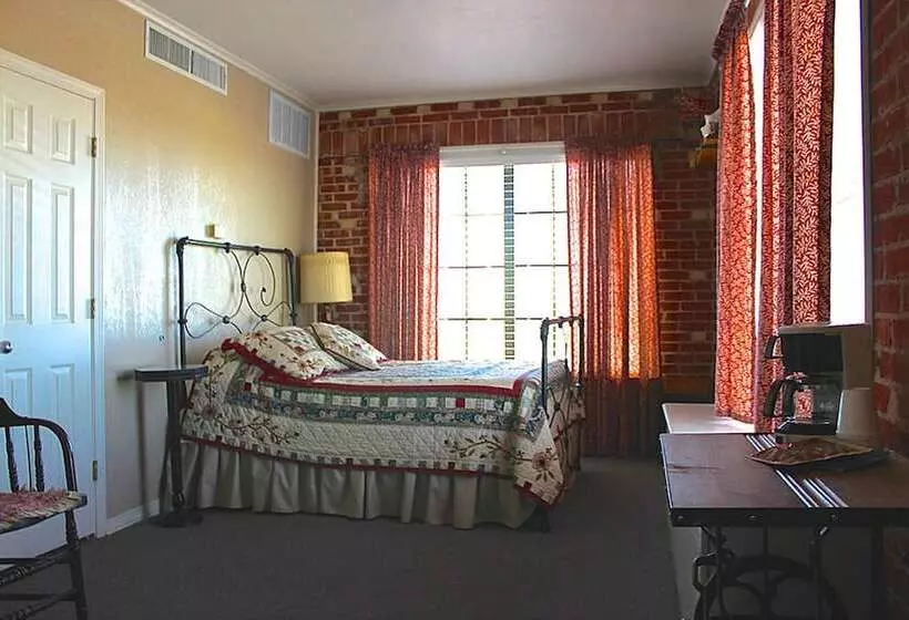 Aamiaismajoitus (B&B) Spur