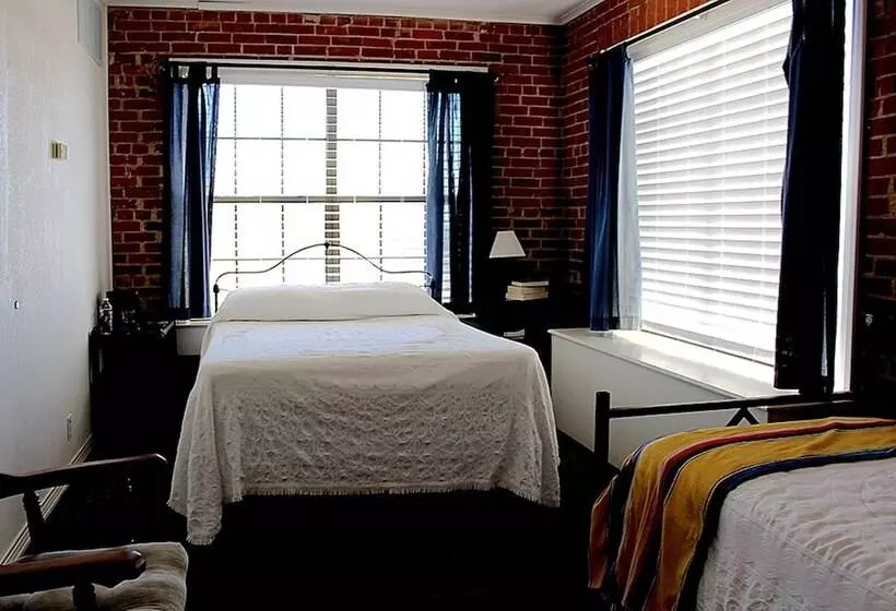 Aamiaismajoitus (B&B) Spur