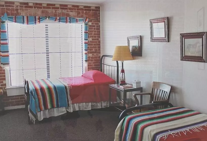 Aamiaismajoitus (B&B) Spur