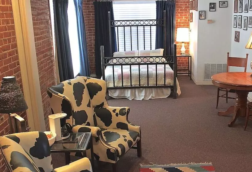 Aamiaismajoitus (B&B) Spur