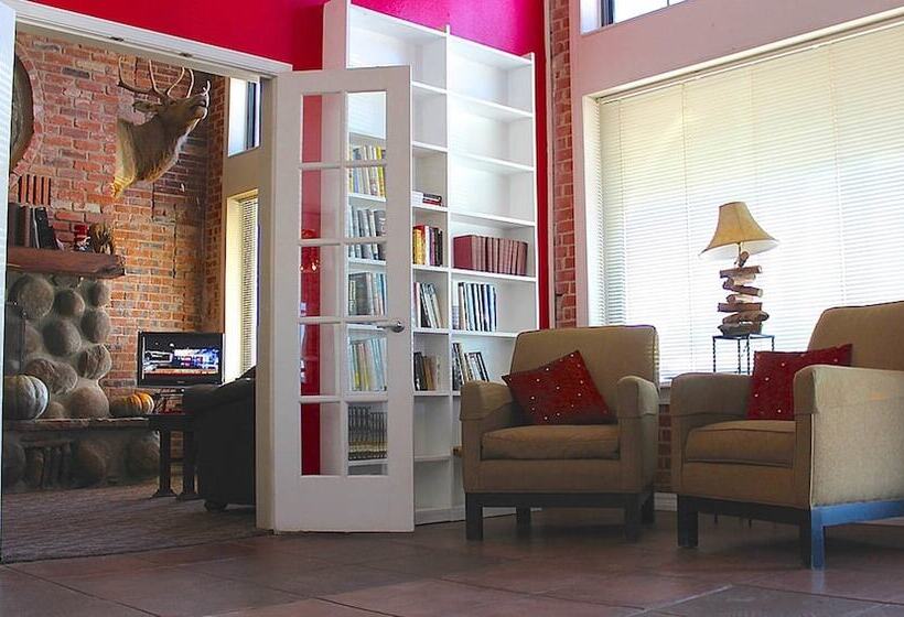 ベッドアンドブレックファースト Spur