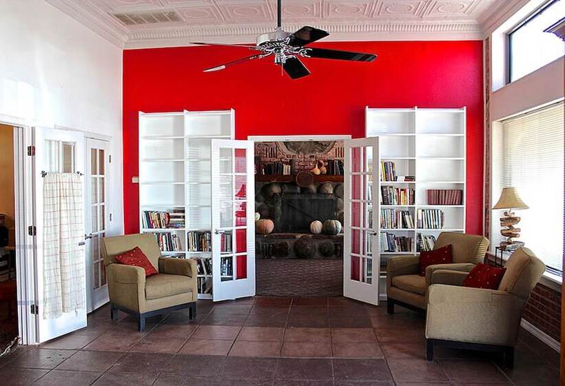 ベッドアンドブレックファースト Spur