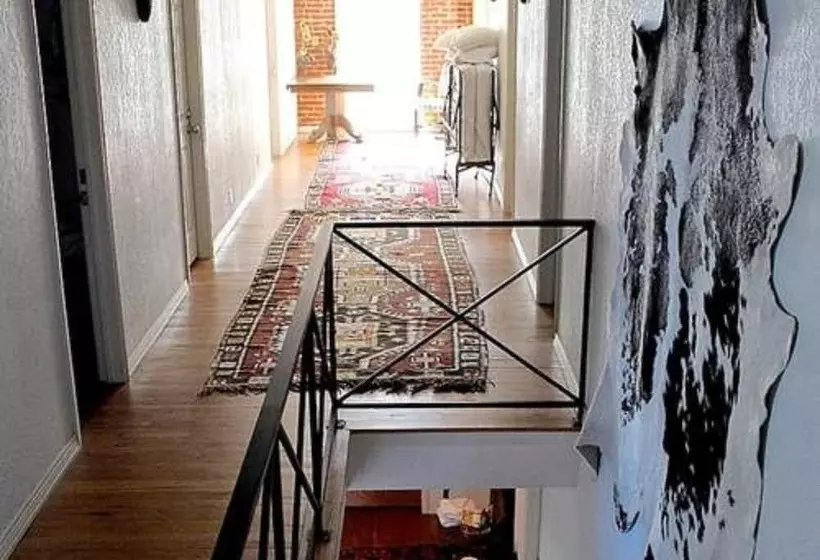 Aamiaismajoitus (B&B) Spur