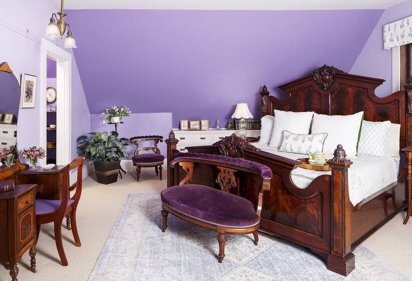 민박 The Lady Mary Inn