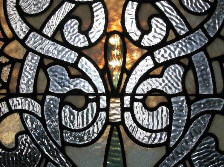 민박 The Lady Mary Inn