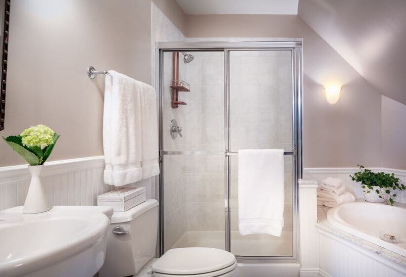 민박 The Lady Mary Inn