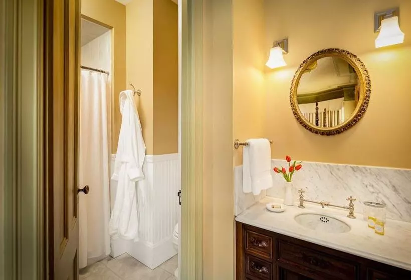 Aamiaismajoitus (B&B) The Lady Mary Inn