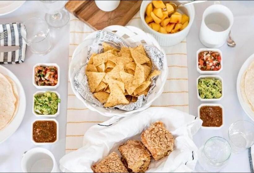 住宿加早餐  The Manor At Airmont