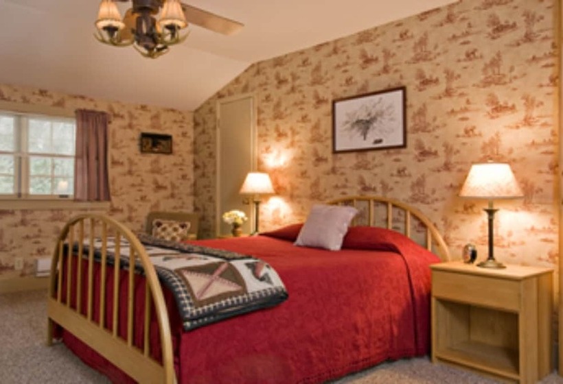 민박 The Waterford Inne