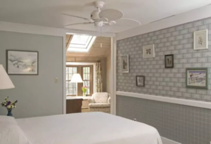 Aamiaismajoitus (B&B) The Waterford Inne