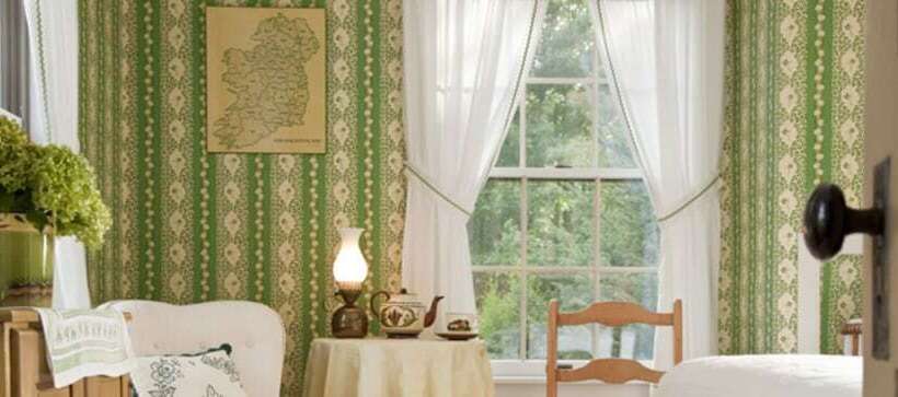 민박 The Waterford Inne