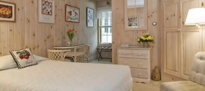 Aamiaismajoitus (B&B) The Waterford Inne