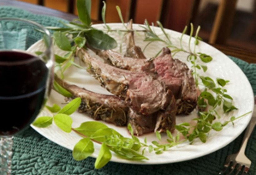 민박 The Waterford Inne