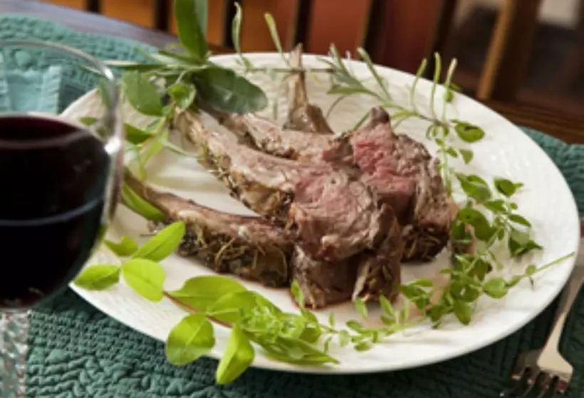 Aamiaismajoitus (B&B) The Waterford Inne