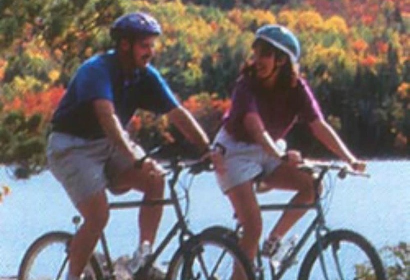 민박 The Waterford Inne