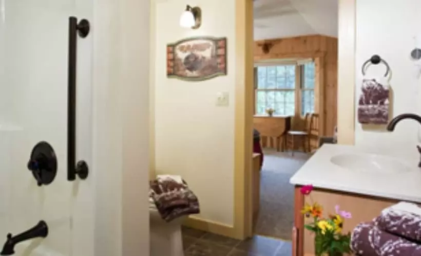 Aamiaismajoitus (B&B) The Waterford Inne