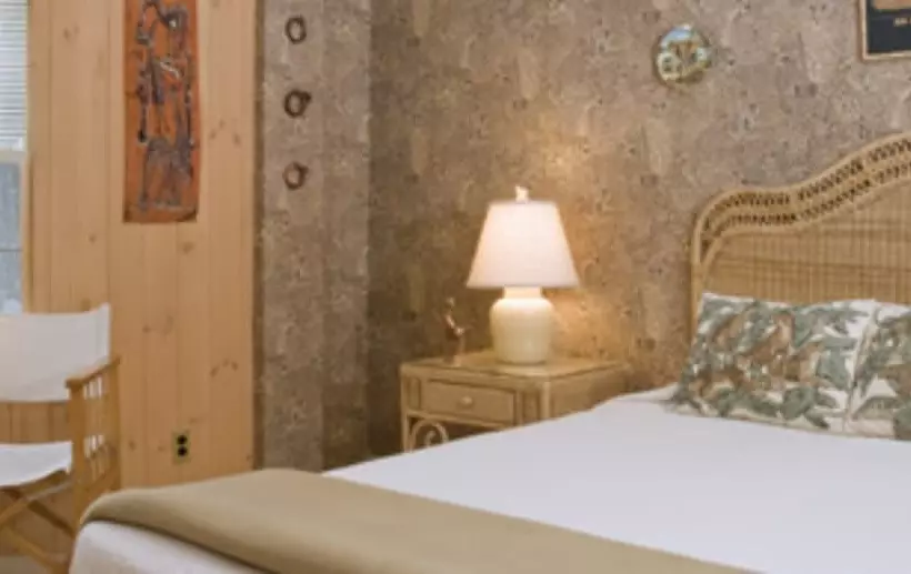 Aamiaismajoitus (B&B) The Waterford Inne