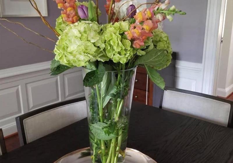 住宿加早餐 Wellspring Manor & Spa