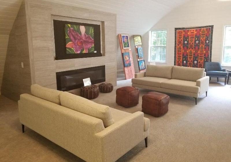 住宿加早餐 Wellspring Manor & Spa