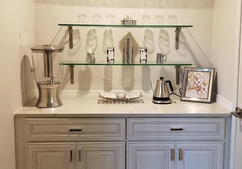 住宿加早餐 Wellspring Manor & Spa