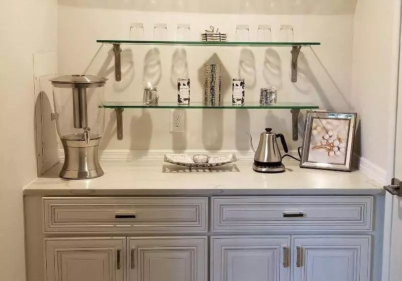 Aamiaismajoitus (B&B) Wellspring Manor & Spa