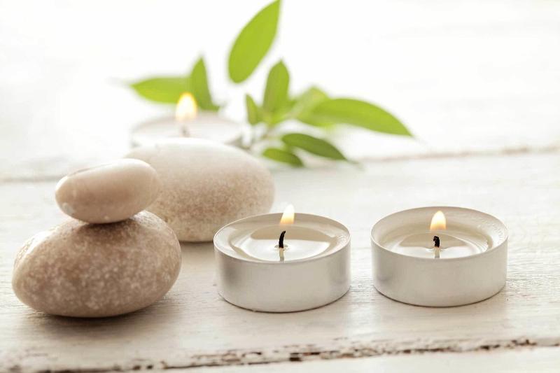 住宿加早餐 Wellspring Manor & Spa