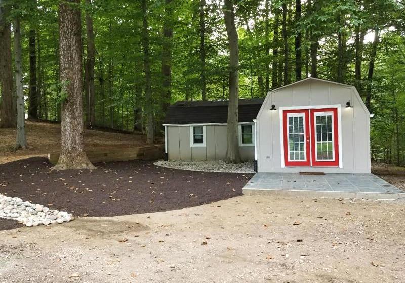 住宿加早餐 Wellspring Manor & Spa