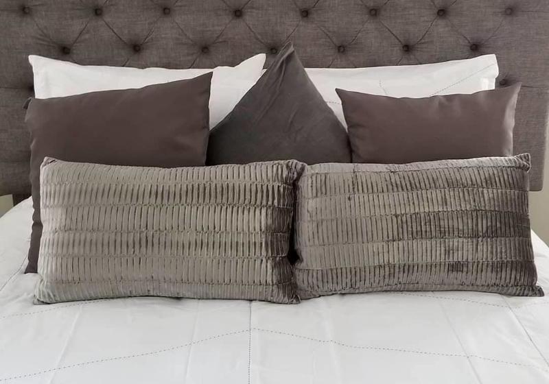 住宿加早餐 Wellspring Manor & Spa