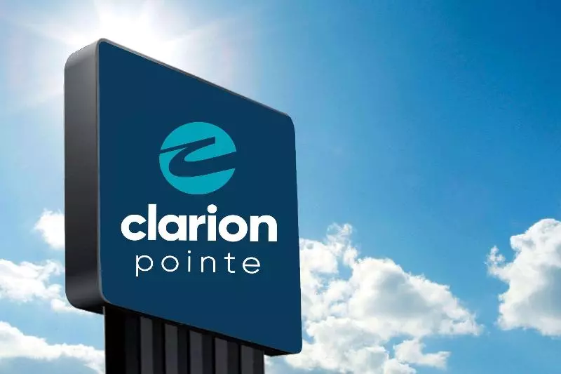 ホテル Clarion Pointe Savannah Gateway I95