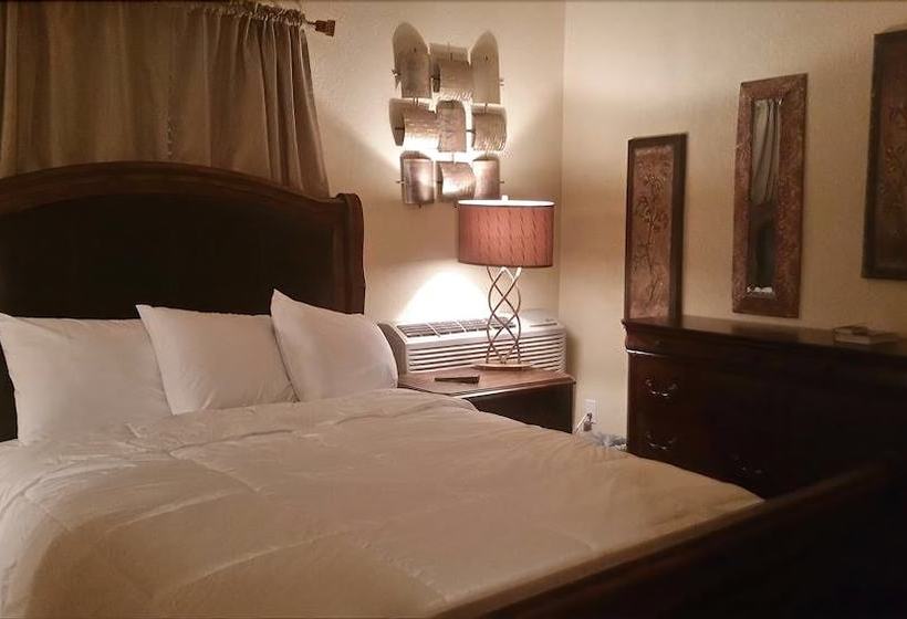 فندق Fairview Inn