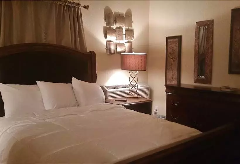 Hotelli Fairview Inn