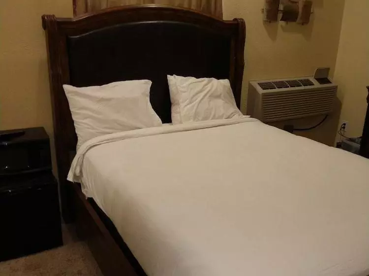 Hotelli Fairview Inn