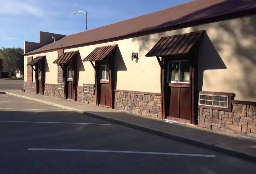 Hotelli Fairview Inn