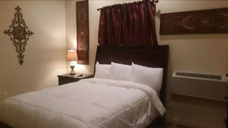 Hotelli Fairview Inn