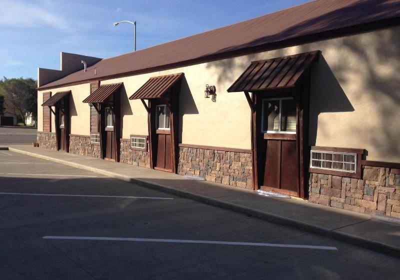 فندق Fairview Inn