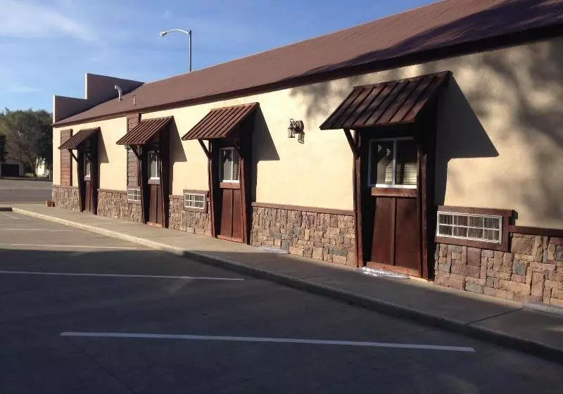 Hotelli Fairview Inn