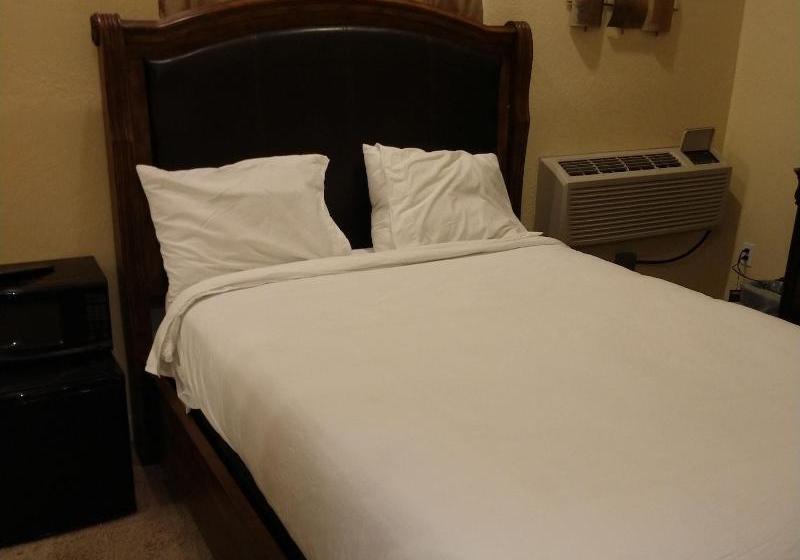 فندق Fairview Inn