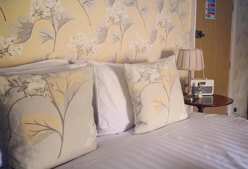 ホテル Littletown Farm Guesthouse