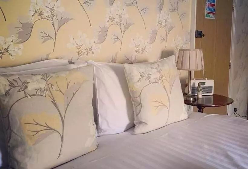 ホテル Littletown Farm Guesthouse