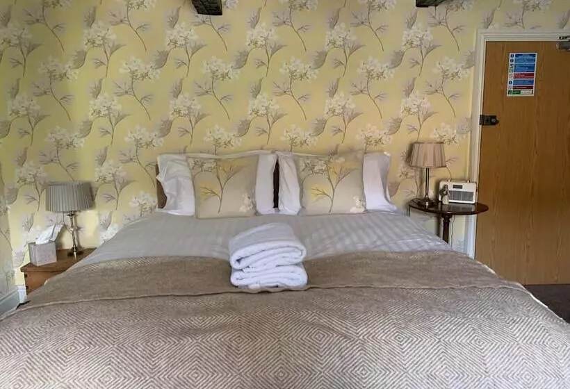 ホテル Littletown Farm Guesthouse