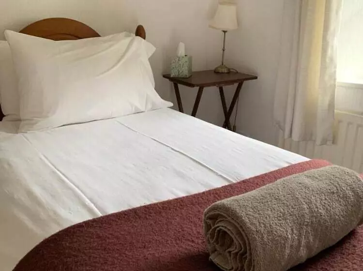 ホテル Littletown Farm Guesthouse